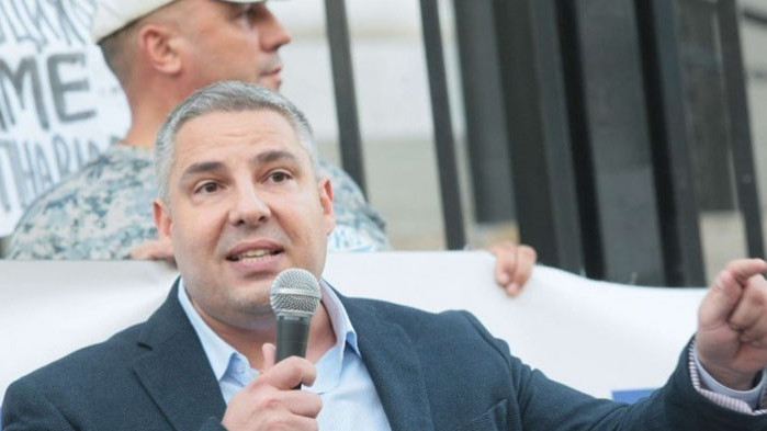 Методи Лалов: Ще се кандидатирам за депутат